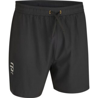 Dählie Shorts Tempo Black Black S