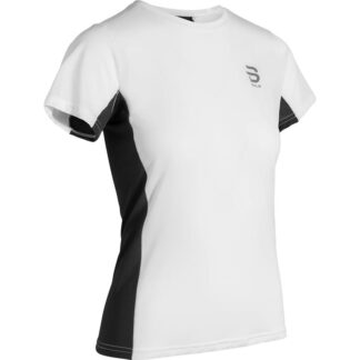Dählie T-Shirt Air Wmn Brilliant White Brilliant White L
