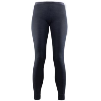 Devold Breeze Woman Long Johns Black S