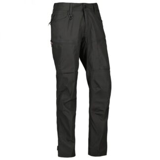 Didriksons Ara Usx Pants Black Black XXL