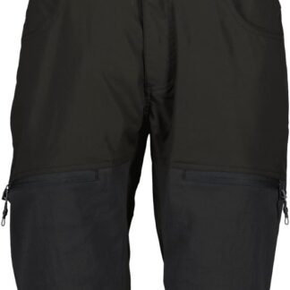 Didriksons Kallax Usx Shorts Black Black S