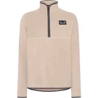 Didriksons Vito Usx Halfzip Beach Beige Beach beige XXL