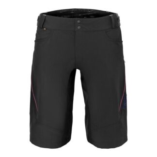 Elevenate M Versatility Bike Shorts Dark Ink S