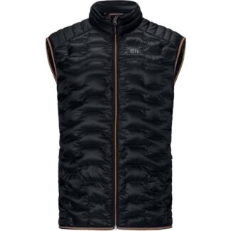 Elevenate Men's Motion Vest Black Black S