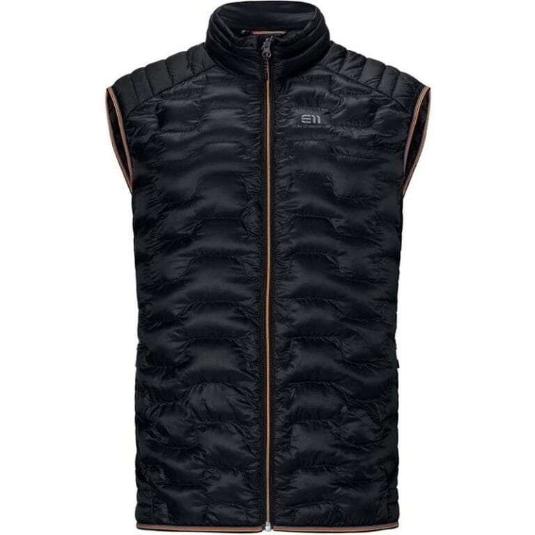 Elevenate Men's Motion Vest Black