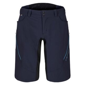 Elevenate W Versatility Bike Shorts Dark Ink S