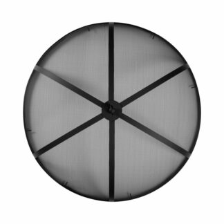 Espegard Gnistskyddslock 60