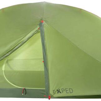 Exped Mira II HL