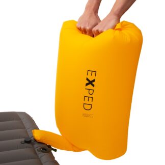 Exped Schnozzel Pumpbag UL M