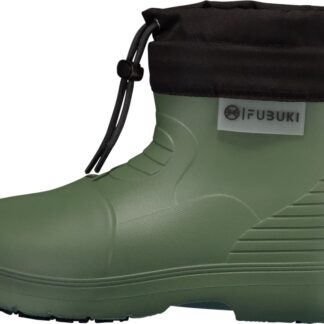 Fubuki Niseko 3.0 Low Olive Olive 38