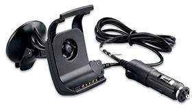 Garmin Car set for Montana