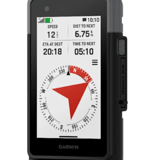 Garmin GPSMap H1