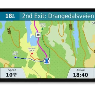 Garmin Garmin DriveTrack 71 MT-S