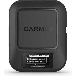 Garmin Inreach Messenger. Gps. Emea