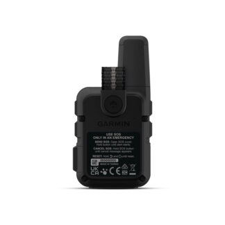 Garmin Inreach Mini 2 Black