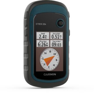 Garmin eTrex 22x