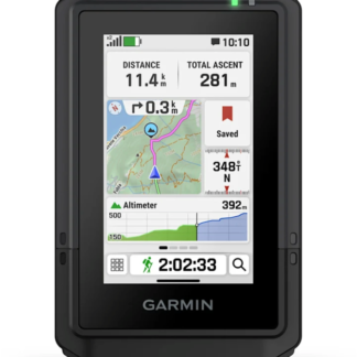 Garmin eTrex Touch