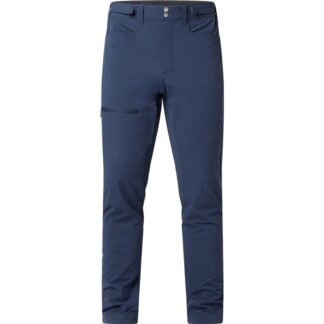 Haglöfs Front Flex Pant Men Tarn Blue Tarn Blue 54