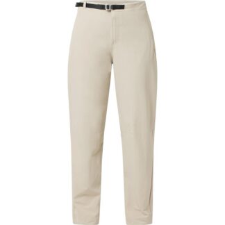 Haglöfs Hede Pant Women Chalk Beige Chalk Beige 36