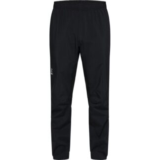 Haglöfs Korp Proof Pant Men True Black XXL