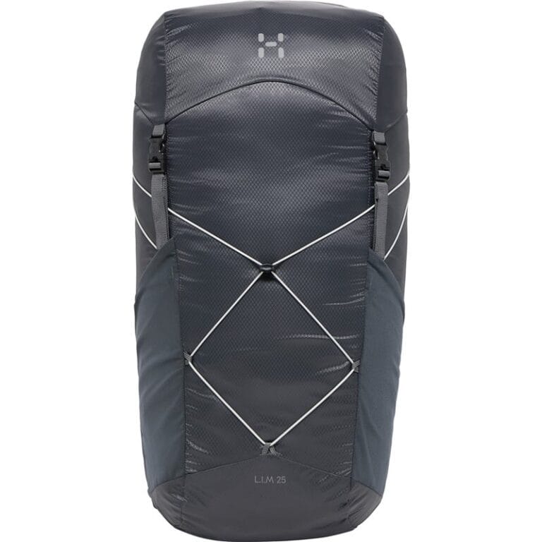 Haglöfs L.I.M 25 Magnetite