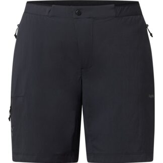 Haglöfs L.I.M Fuse II Shorts Women True Black True Black 38