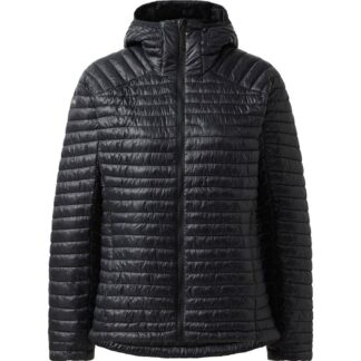 Haglöfs L.I.M Mimic II Hood Women True Black True Black XS