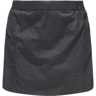 Haglöfs Lite Skort Women Magnetite 34