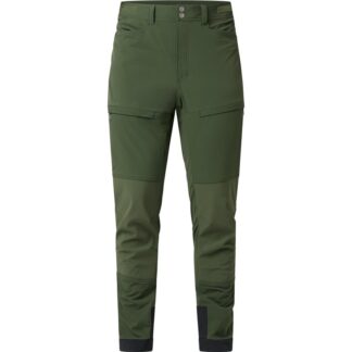 Haglöfs Magma Rugged Pant Men Seaweed Green Seaweed Green 46