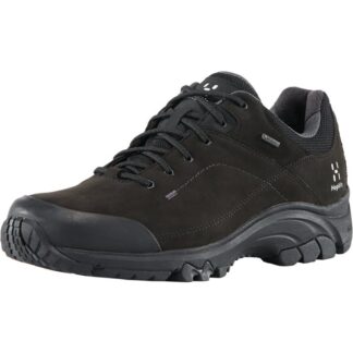 Haglöfs Ridge GTX Low Men True Black True Black 46 2/3