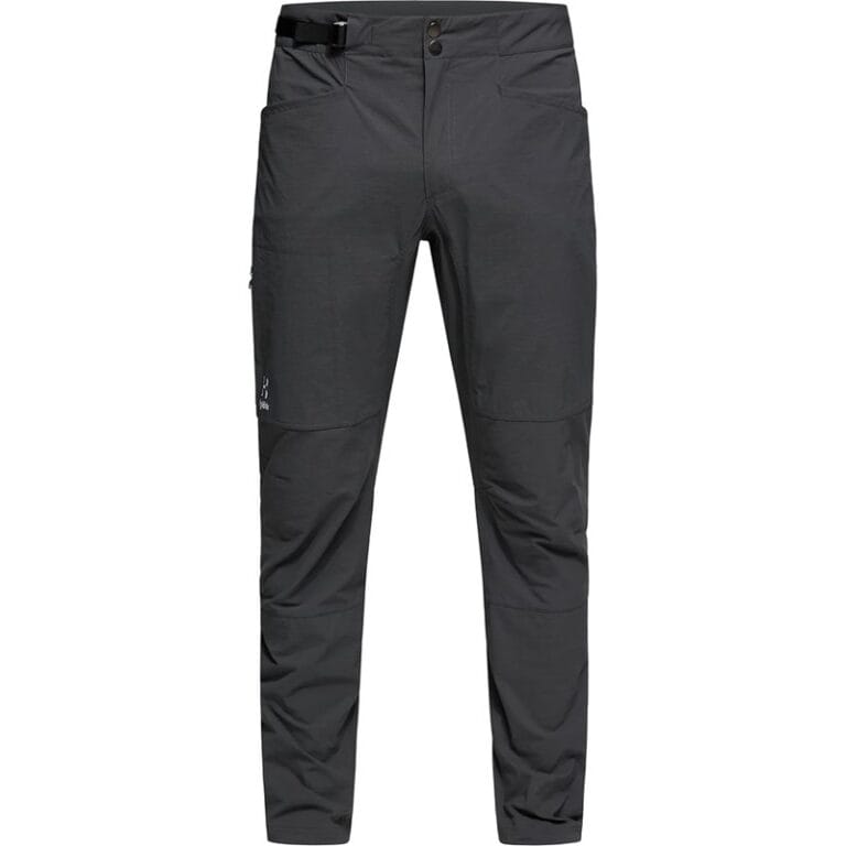 Haglöfs Roc Spitz Pant Men Magnetite
