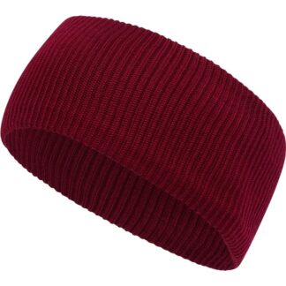 Haglöfs Vassi Headband Carmine Red Carmine Red XS/S