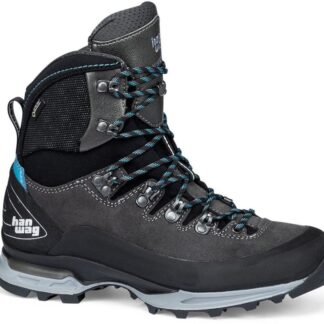 Hanwag Alverstone II Wide GTX Shoes Women