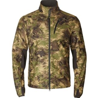 Härkila Deer Stalker Camo Wsp Fleece Jacka