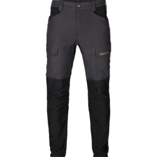 Härkila Scandinavian Byxor Phantom Grey/Black