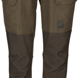 Härkila Scandinavian byxor DAM