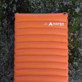 Haven Tents Haven XL True Level Premium Pad R-Värde 5,3