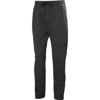 Helly Hansen Hp Tech Sweat Pants Ebony Ebony L