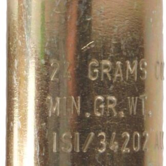 Helly Hansen Re-arm Gas Cylinder