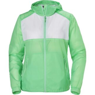 Helly Hansen Skye Wind Jacket Women Spring Bud XS