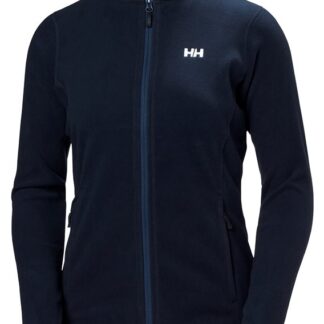 Helly Hansen W Daybreaker Fleece Jacket Navy Navy XL