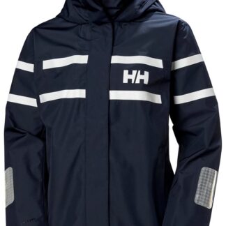 Helly Hansen W Salt Inshore Jacket Navy Navy S