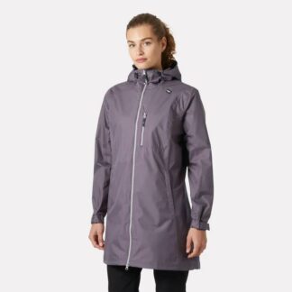 Helly Hansen Women's Long Belfast Jacket