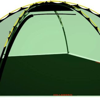 Hilleberg Allak 2 Footprint