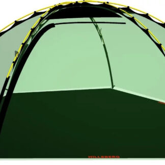 Hilleberg Allak 3 Footprint