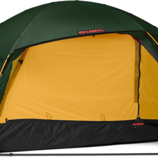 Hilleberg Allak 3 tält