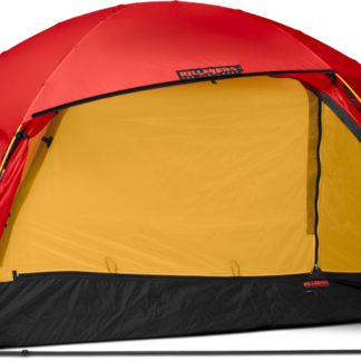 Hilleberg Allak 3 tält