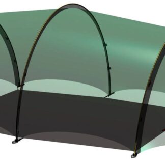 Hilleberg Helags 3 Footprint