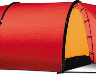 Hilleberg Kaitum 3 GT tält