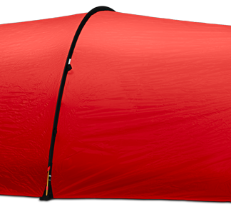 Hilleberg Kaitum 4 tält
